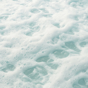 Seafoam White