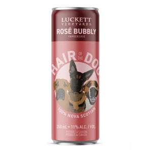 HAIR OF THE DOG - Rosé Bubbly