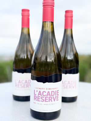 L'Acadie Reserve