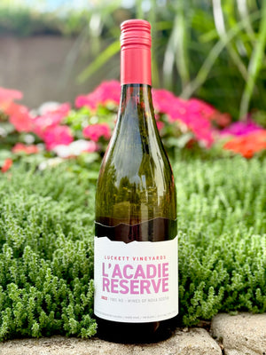 L'Acadie Reserve