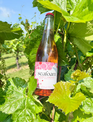 Seafoam Rosé