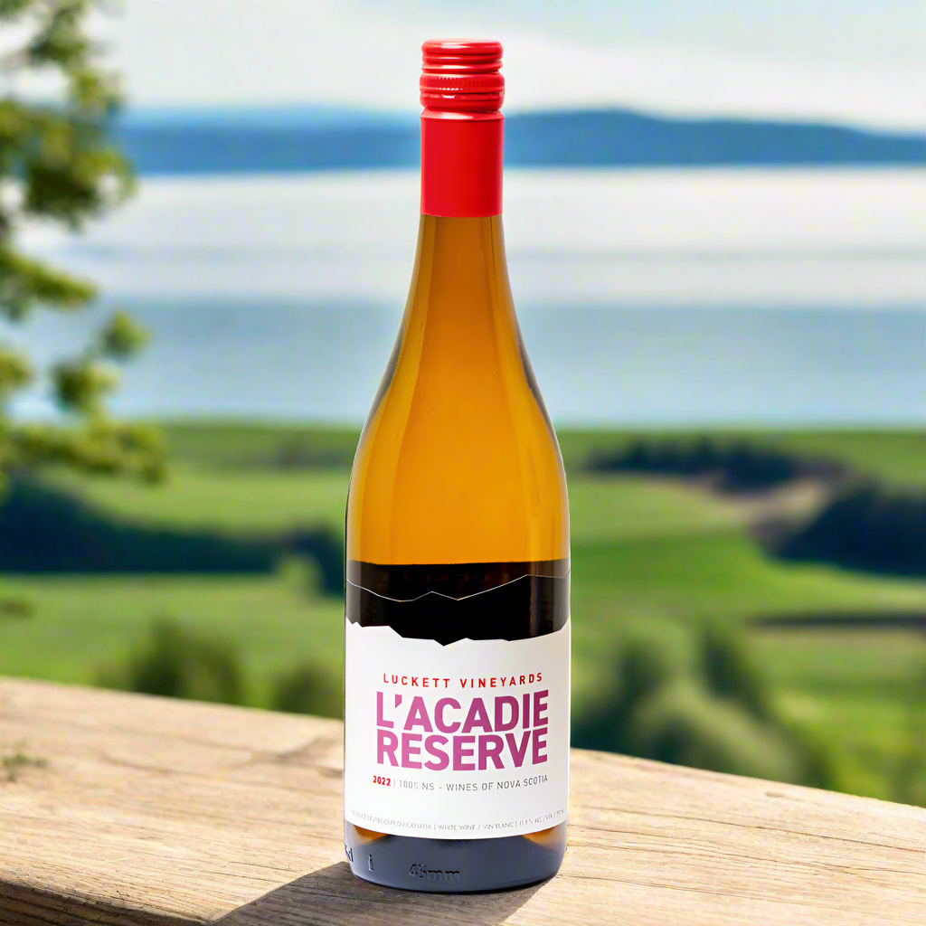 L'Acadie Reserve