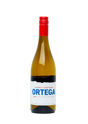 Ortega