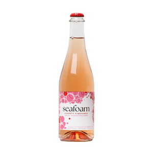 Seafoam Rosé
