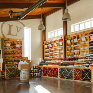 Luckett Vineyards Gift Card