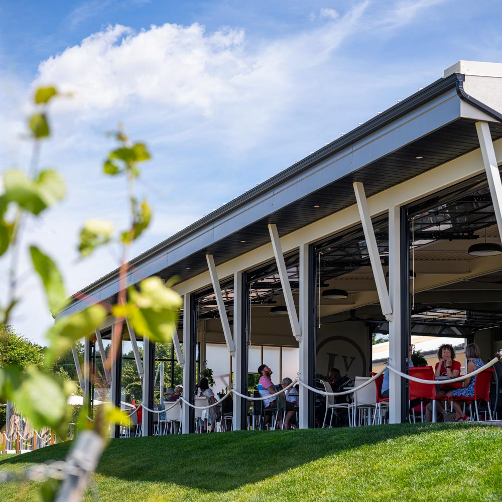 Luckett Vineyards Gift Card