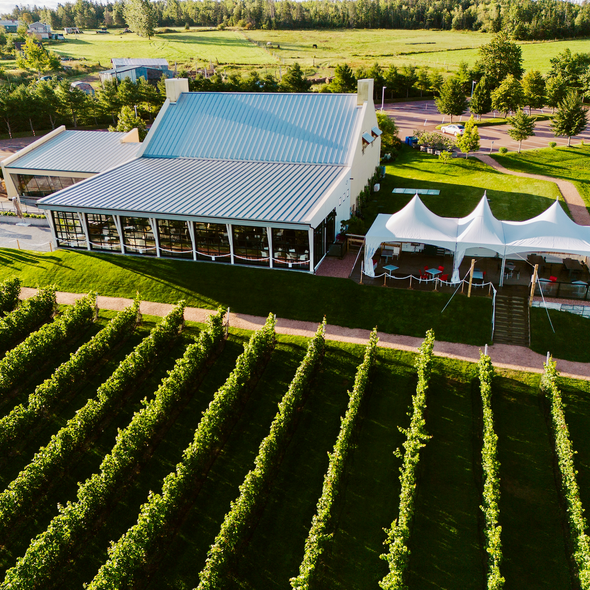 Luckett Vineyards Gift Card