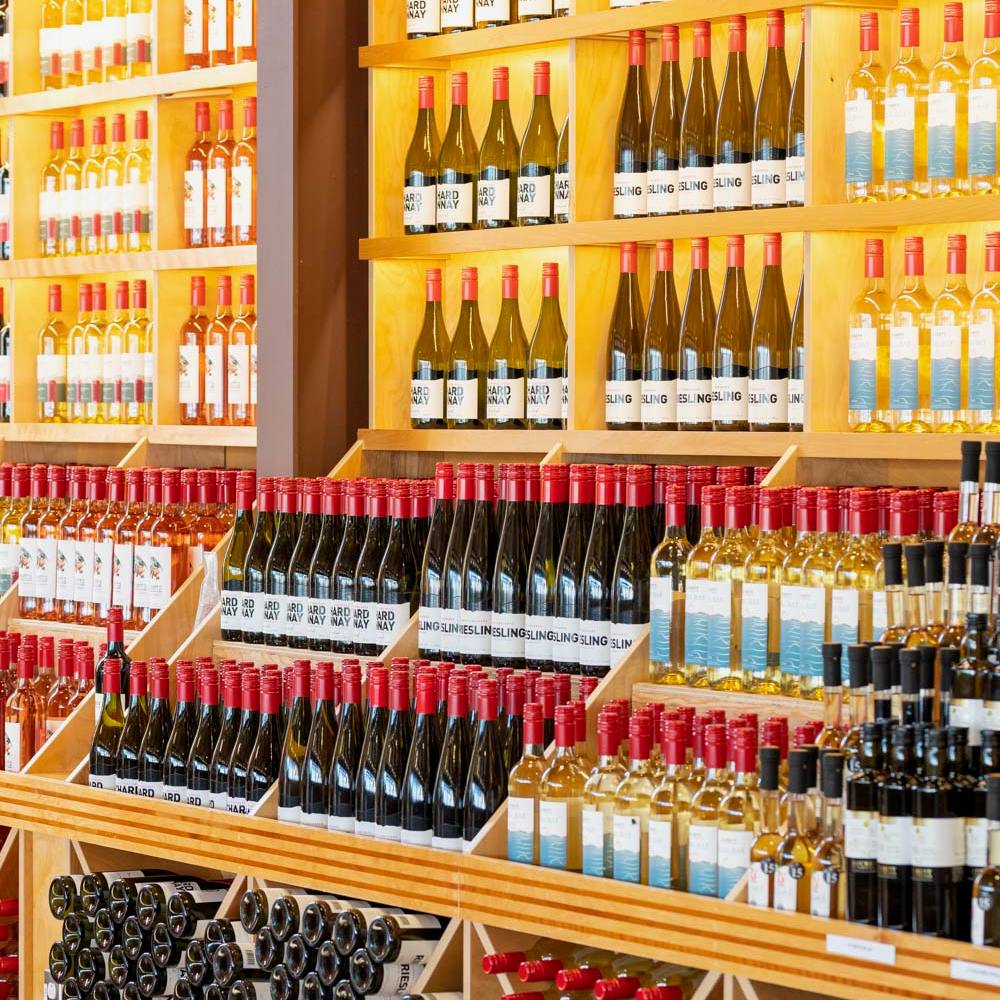 Luckett Vineyards Gift Card