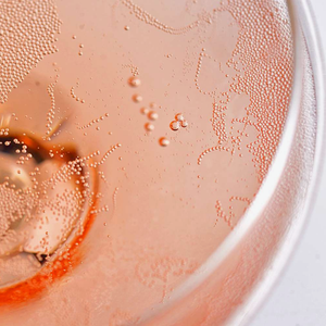 HAIR OF THE DOG - Rosé Bubbly