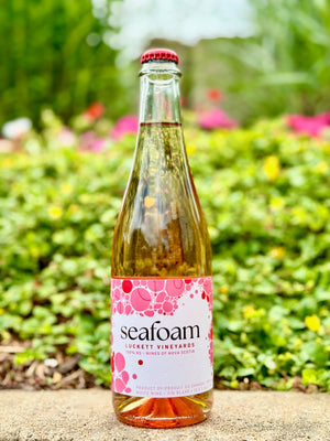 Seafoam Rosé