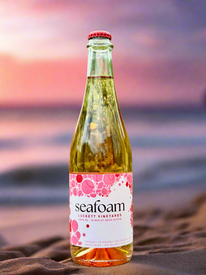 Seafoam Rosé